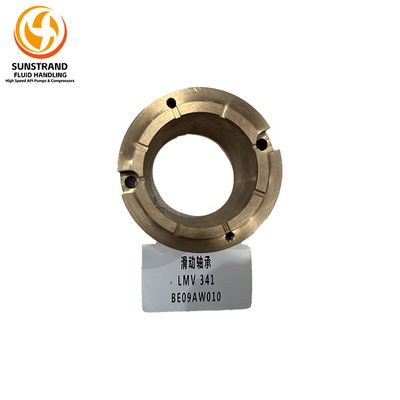 Giá tốt. BE09AW010 LMV 341 Cuốn tạp chí phóng xạ phía trên mang các bộ phận máy bơm tốc độ cao trực tuyến