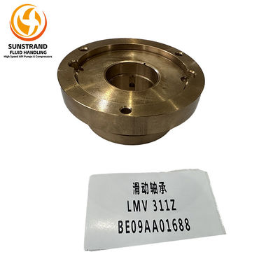 Giá tốt. LMV 311Z Đồ đạc tạp chí mang SS316 phụ tùng bơm tốc độ cao trực tuyến