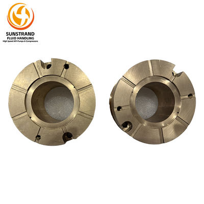 Giá tốt. LMV 341 Tạp chí phóng xạ phía trên mang các bộ phận bơm tốc độ cao trực tuyến