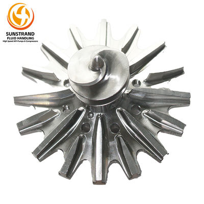 Giá tốt. Các bộ phận thay thế LMV máy bơm mở / bán mở / đóng trực tuyến