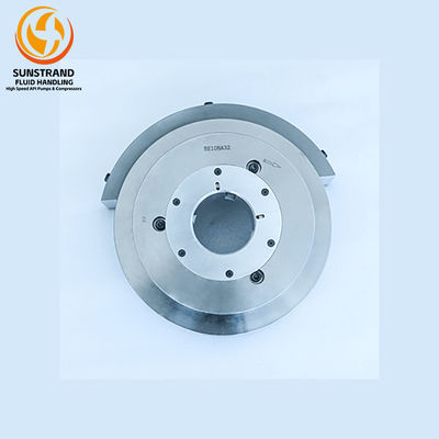 Giá tốt. HMP5000 Overhang Impeller Multi Stage Integrally Geared Pump Phụ tùng thay thế trực tuyến