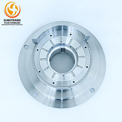 Giá tốt. HMP 5000 Bộ phận phụ tùng máy bơm đa giai đoạn gắn kết tích hợp trực tuyến