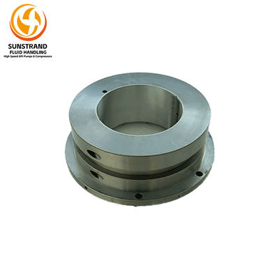 Giá tốt. HMP 7000 Máy bơm ly tâm tốc độ cao có vòng bi tích hợp nhiều giai đoạn phụ tùng bơm trực tuyến