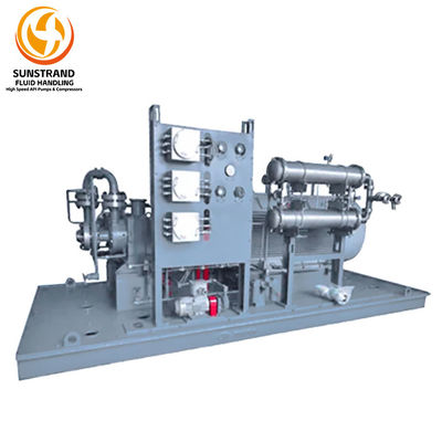 Giá tốt. HMP3000 Multi Stage Heavy High Speed Centrifugal Pump Động cơ tích hợp trực tuyến