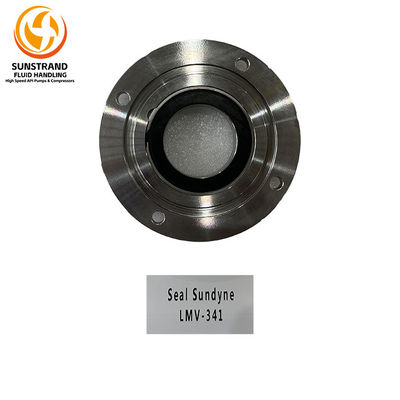 Giá tốt. LMV 341 Phụ tùng phụ tùng dầu niêm phong cơ học cho máy bơm ly tâm tốc độ cao trực tuyến