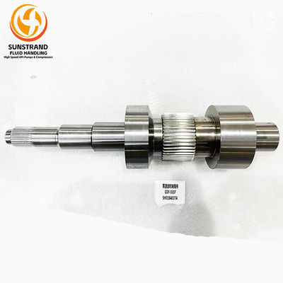 Giá tốt. LMC311F ốc cụ nén tốc độ cao SH01BA01TA trực tuyến