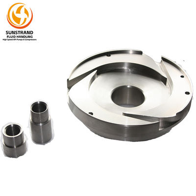 Giá tốt. Các bộ phận thay thế máy bơm ly tâm tốc độ cao trực tuyến