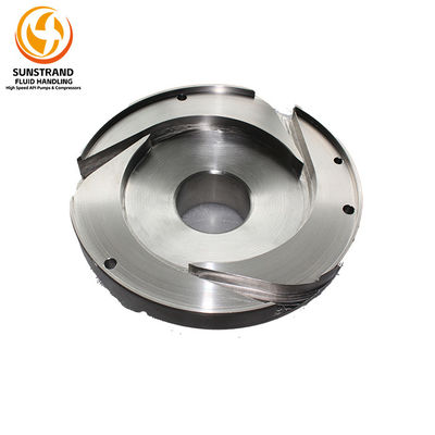 Giá tốt. Thiết kế tối ưu hóa thủy lực của LMV HMP LMC Sundyne Pump Spare Diffuser trực tuyến