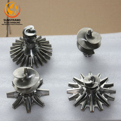 Giá tốt. LMV HMP LMC mô hình Sundyne bơm phụ tùng ủ cải thiện NPSHr trực tuyến