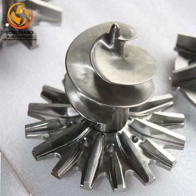 Giá tốt. Các bộ phận phụ tùng máy bơm ly tâm tốc độ cao trực tuyến