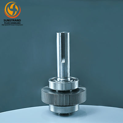 Giá tốt. LMV 322 Máy bơm ly tâm tốc độ cao trục OH6 Bộ phận phụ tùng máy bơm tích hợp trực tuyến