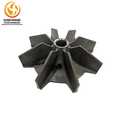 Giá tốt. Các bộ phận phụ tùng bơm Sundyne Impeller HMP 7000 trực tuyến