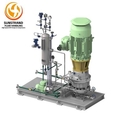 Giá tốt. LMV311 Máy bơm ly tâm dọc tốc độ cao trực tuyến