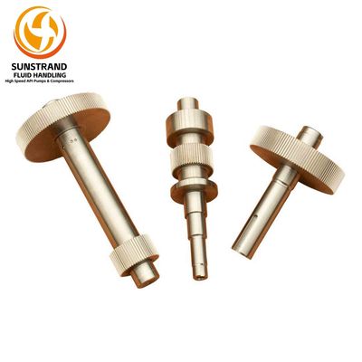 Giá tốt. Sundyne phụ tùng thay thế LMV Series Low Speed Shaft trực tuyến