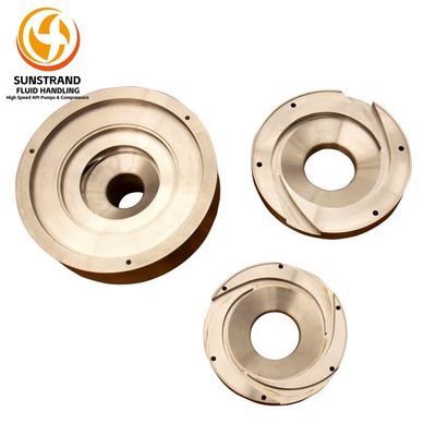 Giá tốt. Sundyne LMC LMV bơm phụ tùng thay thế máy khuếch tán trực tuyến