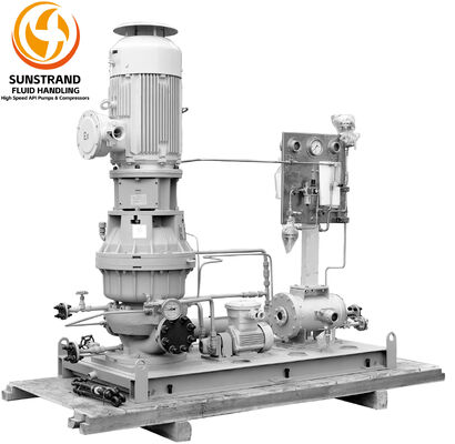 Giá tốt. Bơm LMV311 cho Ứng dụng trong Ngành Hóa chất trực tuyến